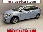 2014 Hyundai Accent GS  used car