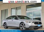 2024 Honda Accord Hybrid Sport  used car