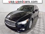 2016 Infiniti Q50 3.0T Premium  used car