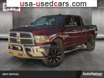 Car Market in USA - For Sale 2016  RAM 2500 Big Horn