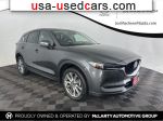 Car Market in USA - For Sale 2021  Mazda CX-5 Grand Touring
