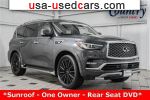 2020 Infiniti QX80 Limited  used car