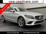 2020 Mercedes C-Class C 300  used car