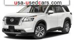 2024 Nissan Pathfinder SL  used car