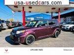 2014 Scion xB   used car