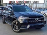 2021 Mercedes GLS 580 Base 4MATIC  used car