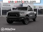 Car Market in USA - For Sale 2022  RAM 1500 Rebel