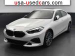 2022 BMW 228 Gran Coupe 228i sDrive Gran Coupe  used car