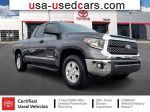 2019 Toyota Tundra SR5  used car