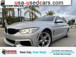 2016 BMW 428 Gran Coupe i  used car