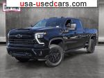 2024 Chevrolet Silverado 2500 LTZ  used car