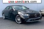 2022 Mercedes AMG E 53 Base 4MATIC  used car