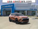 2024 Chevrolet Blazer 2LT  used car