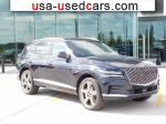 2024 Genesis GV80 3.5T  used car