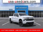 2024 Chevrolet Silverado 1500 RST  used car