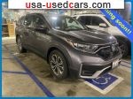 2021 Honda CR-V   used car