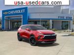 2024 Chevrolet Blazer 3LT  used car