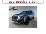 2023 Subaru Forester Wilderness  used car