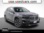 2021 BMW X1 sDrive28i  used car