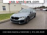 2022 BMW 530 i xDrive  used car