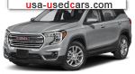 2024 GMC Terrain SLE  used car