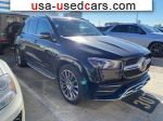 2021 Mercedes GLE 450 4MATIC  used car