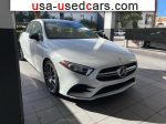 2021 Mercedes AMG A 35 Base  used car