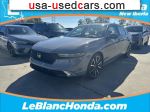 2024 Honda Accord Hybrid Touring  used car