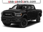 2020 RAM 2500 Power Wagon  used car