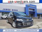 2020 Chevrolet Sonic LT  used car