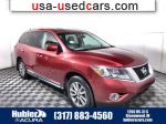 2014 Nissan Pathfinder SL  used car