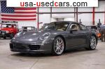 2012 Porsche 911 Carrera S  used car