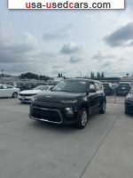 2022 KIA Soul LX  used car