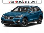 2021 BMW X1 xDrive28i  used car