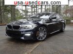 2020 BMW 530 530i xDrive M Sports  used car