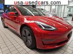 2021 Tesla Model 3 Long Range  used car