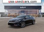 2024 KIA Forte GT  used car