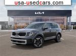 2024 KIA Telluride   used car