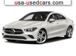 2023 Mercedes CLA 250 Base  used car