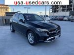 Car Market in USA - For Sale 2023  Mercedes GLC 300 Base
