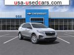 2024 Chevrolet Equinox LS  used car