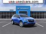 2024 Chevrolet Equinox LS  used car