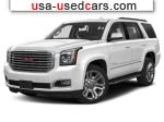 2019 GMC Yukon SLT  used car