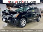 2015 Nissan Rogue Select S  used car