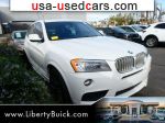 2014 BMW X3 xDrive35i  used car