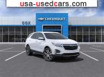 2024 Chevrolet Equinox 1LT  used car