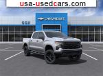 2024 Chevrolet Silverado 1500 Custom Trail Boss  used car