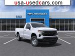 2024 Chevrolet Silverado 1500 WT  used car