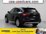 Car Market in USA - For Sale 2019  Audi Q5 2.0T Premium