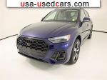 2023 Audi Q5 45 S Line Premium Plus  used car